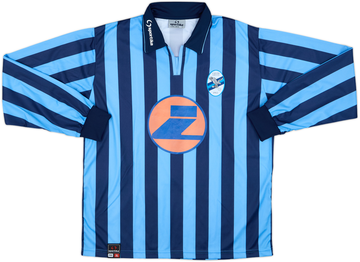 Lecco 2009-10 Home