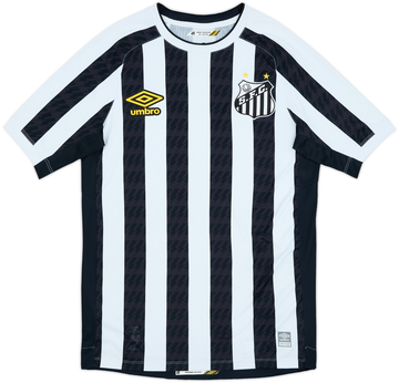 Santos 2021-22 Away