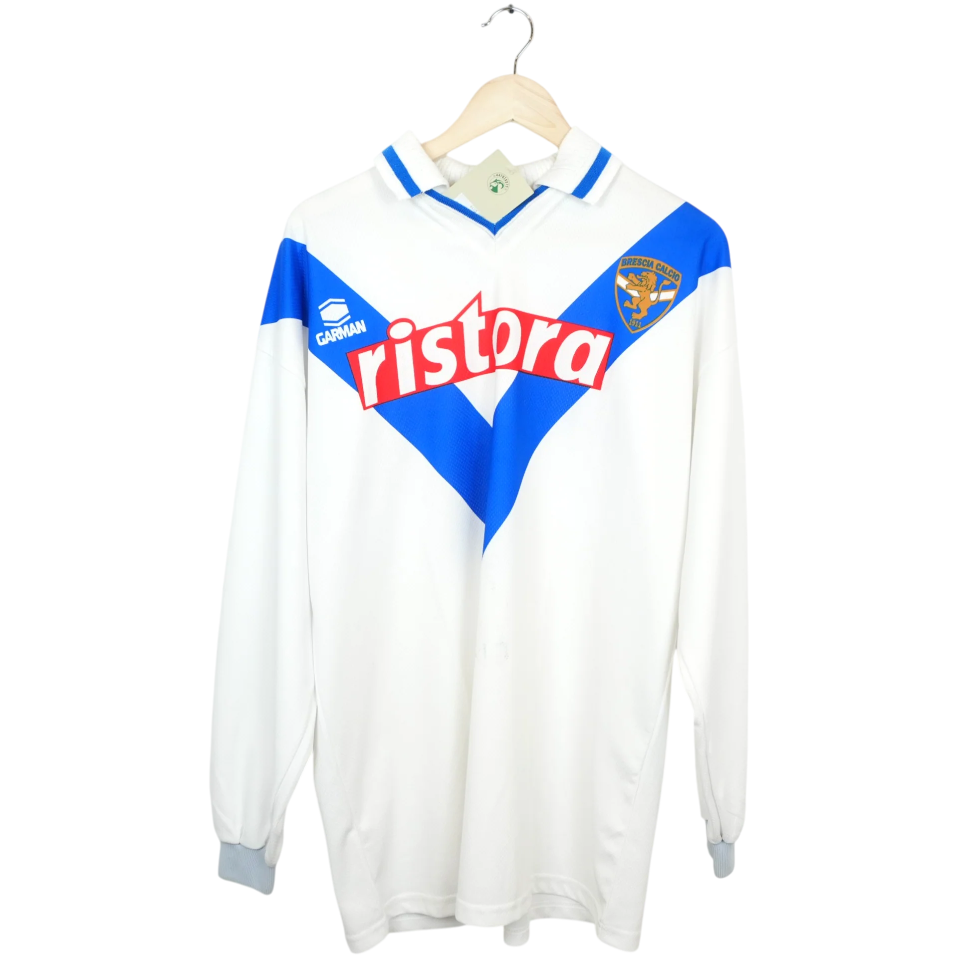 Brescia 1997-98 Away