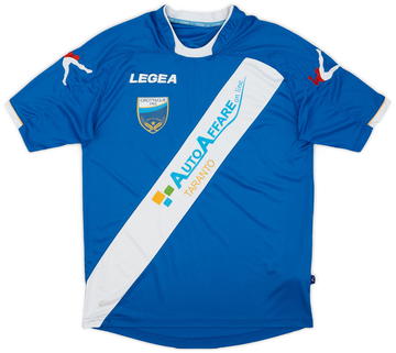 Italia 2018-19 Home