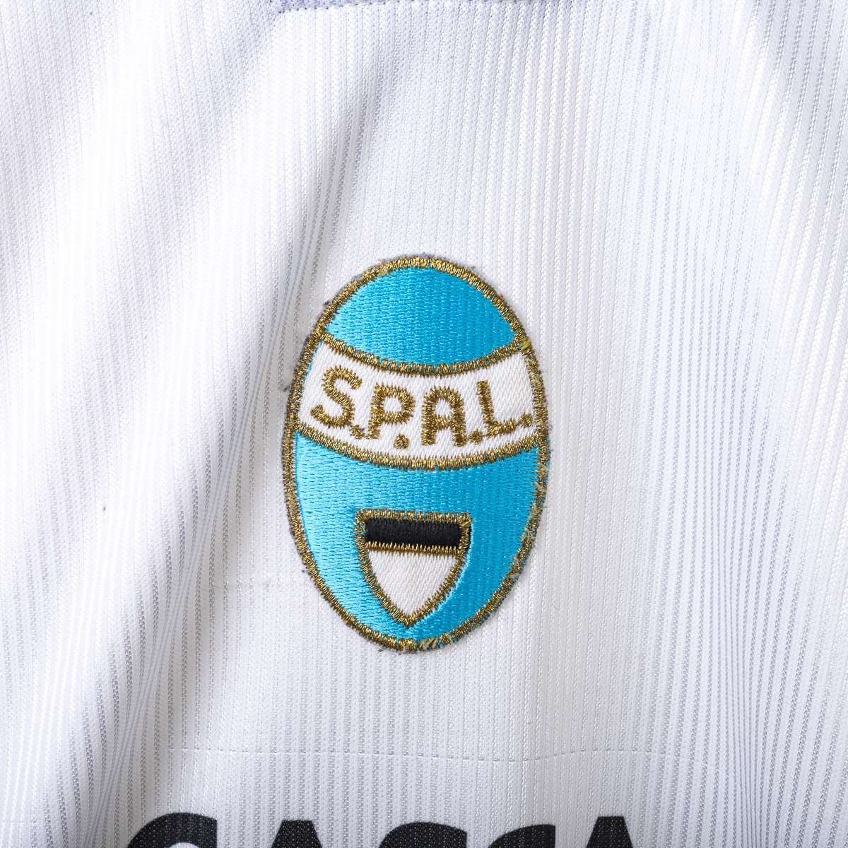 SPAL 1997-98 Away