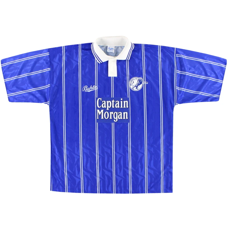 Millwall 1993-94 Home