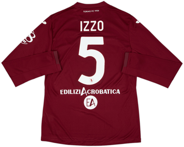 Torino 2021-22 Home