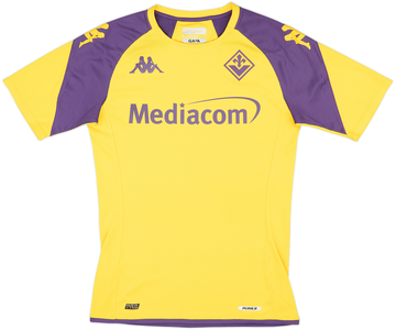 Fiorentina 2023-24 Training