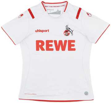 FC Koln 2019-20 Home