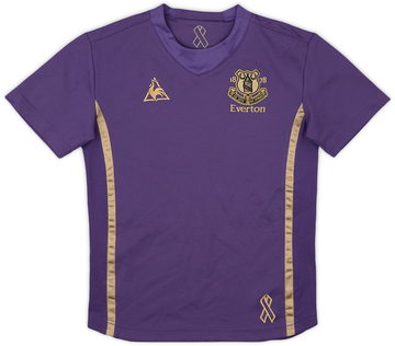 Everton 2009-10 Third