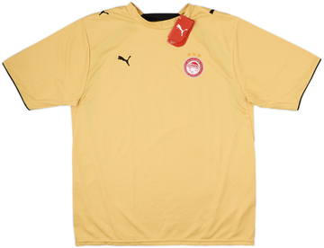 Olympiakos 2006-07 Third