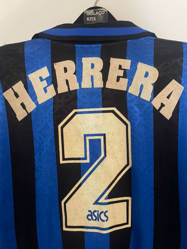 Atalanta 1995-96 Special