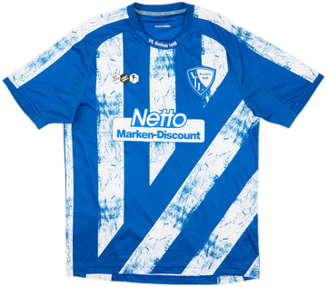 VFL Bochum 2009-10 Home