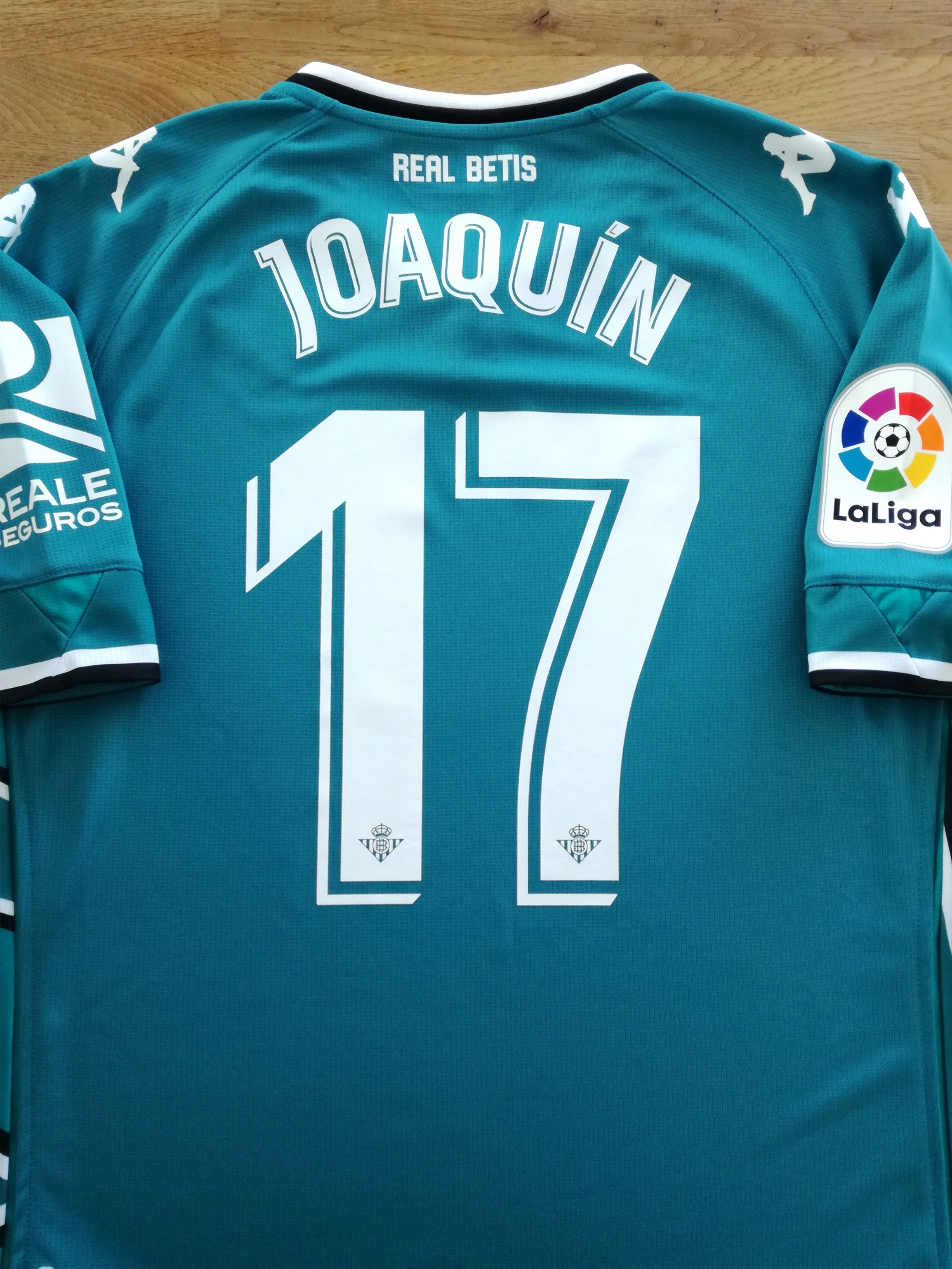 Real Betis 2020-21 Special