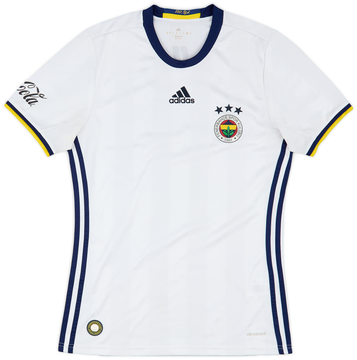 Fenerbahce 2016-17 Away