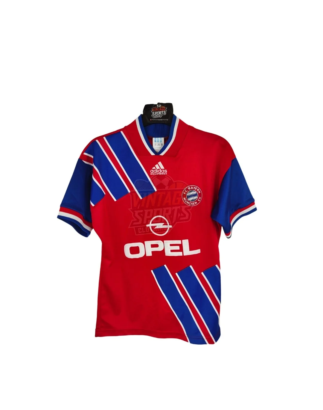 Bayern Munich 1993-95 Special
