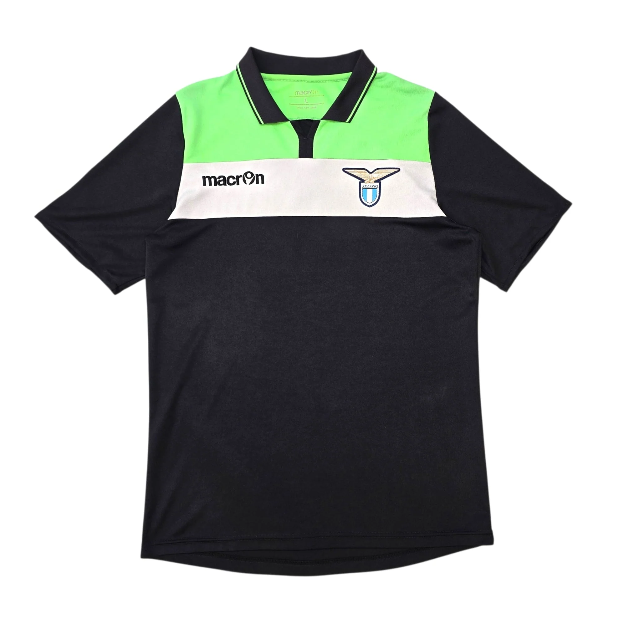Lazio 2012-13 Training
