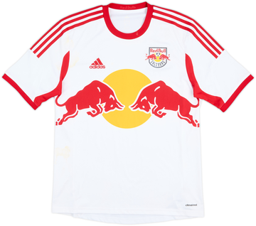 Red Bull Salzburg 2013-14 Home