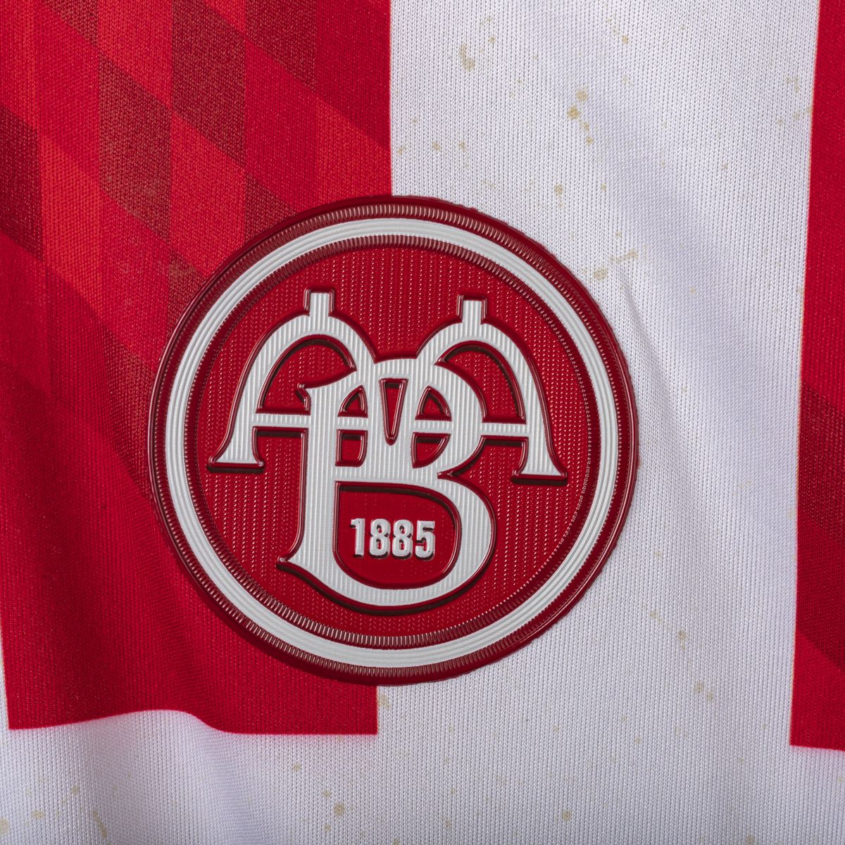 Aalborg 2016-17 Home