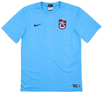 Trabzonspor 2015-16 Third