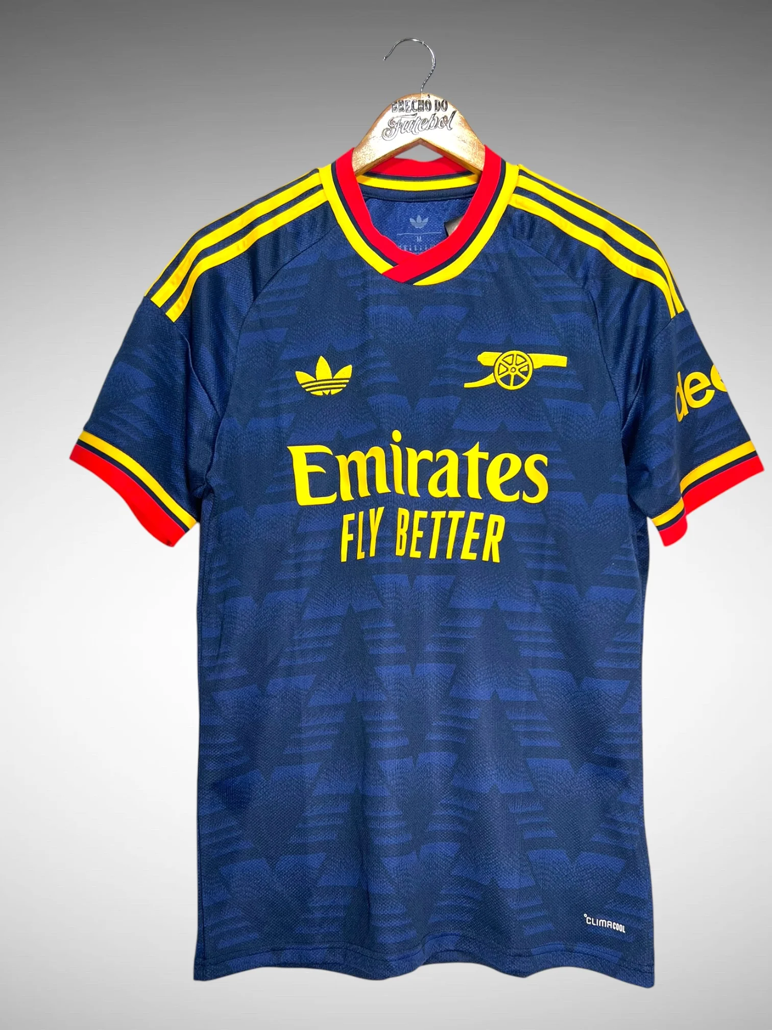 Arsenal 2026 Away