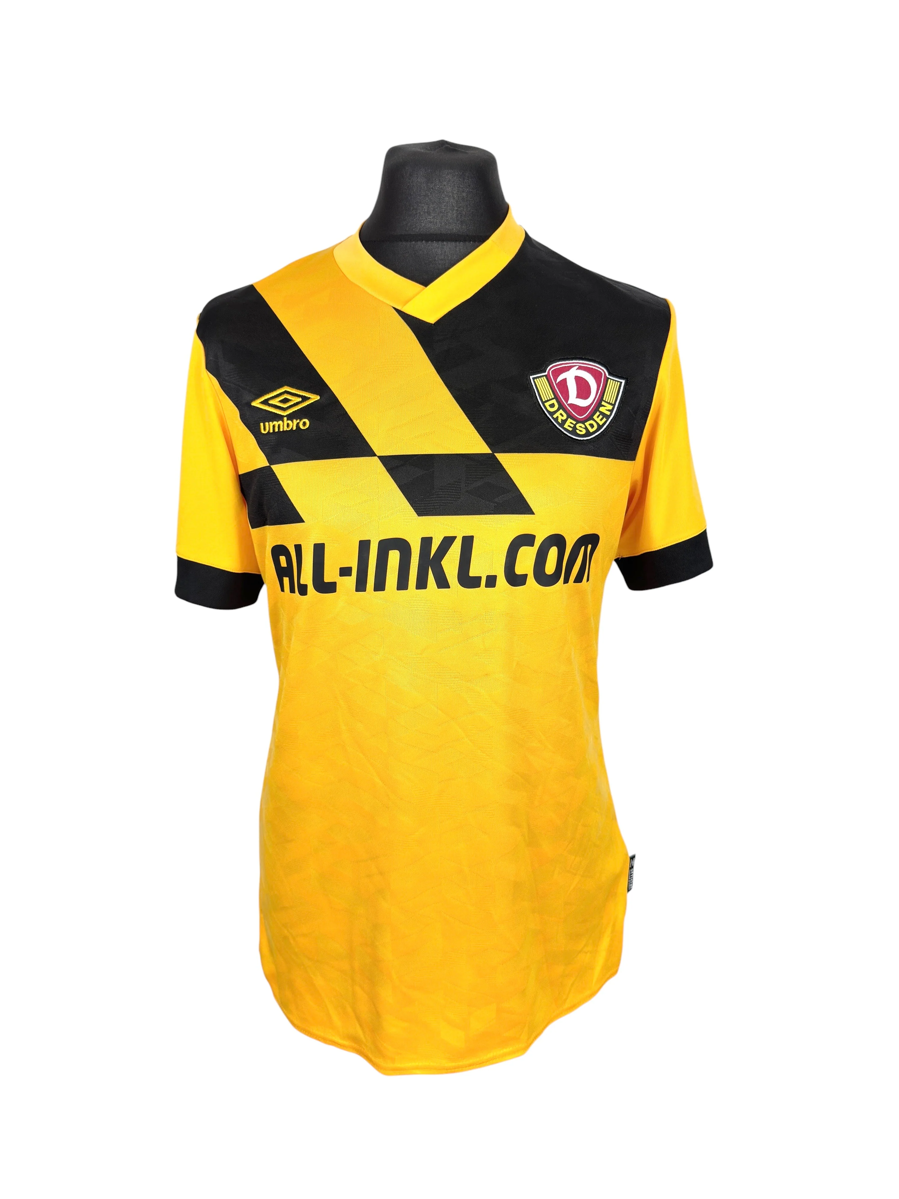 Dynamo Dresden 2023-24 Home