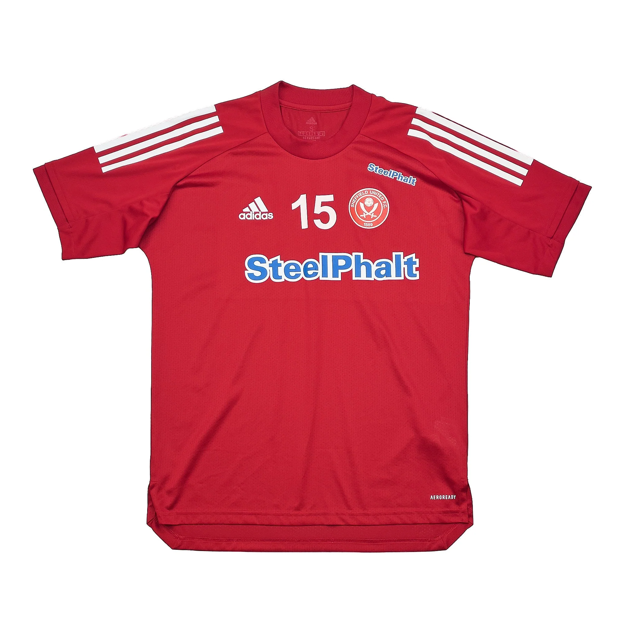 Sheffield United 2018-19 Training