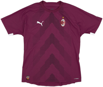 AC Milan 2022-23 Gk