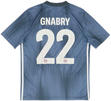 Bayern Munich 2018-19 Third