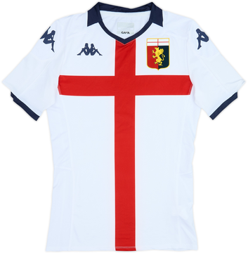 Genoa 2019-20 Third