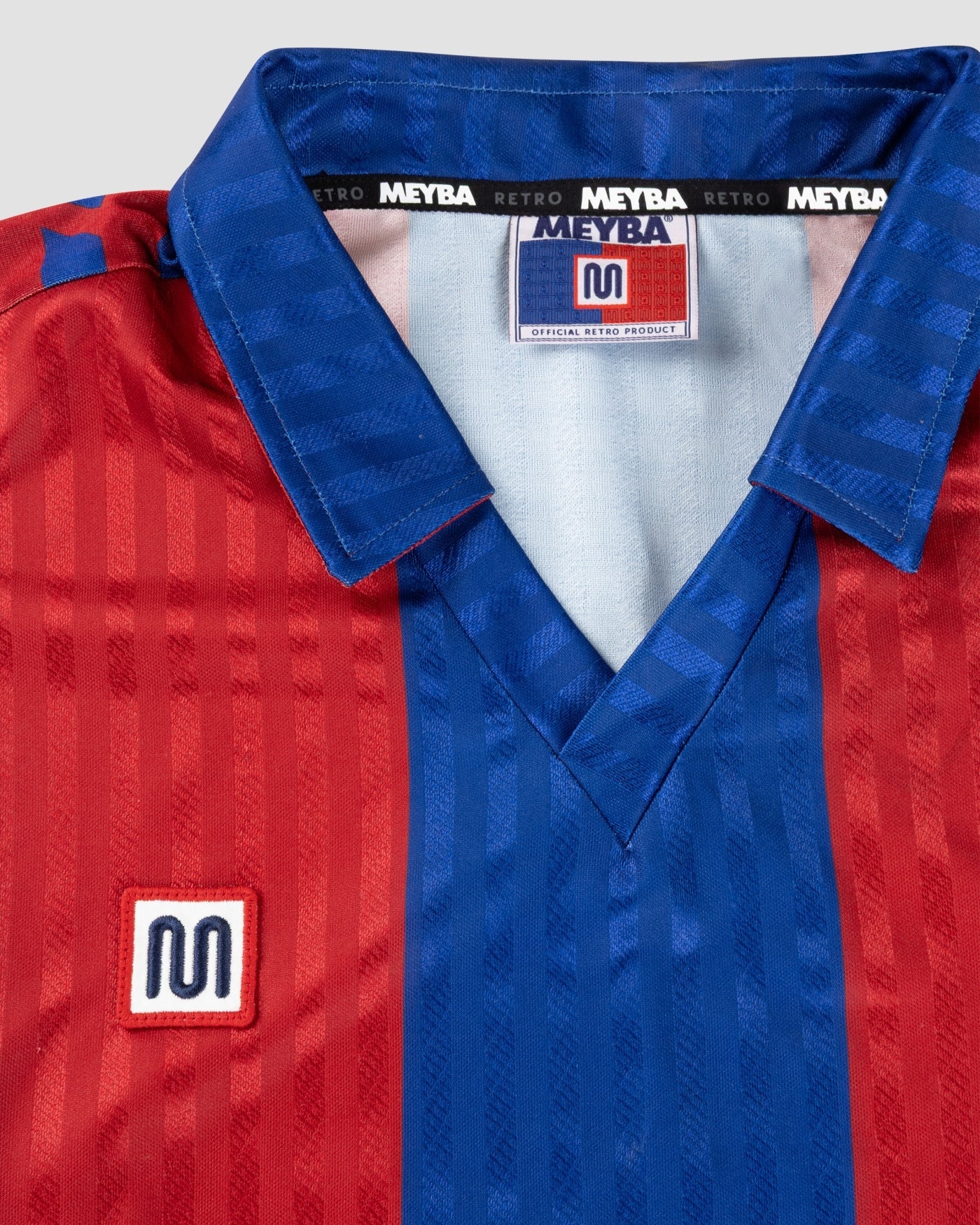 Blaugrana 1989-91 Home