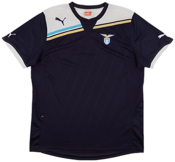 Lazio 2011-12 Third