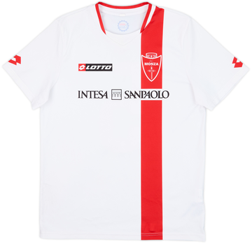 Monza 2021-22 Away