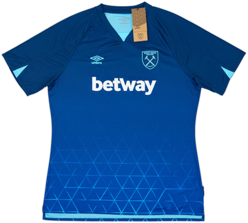 West Ham United 2023-24 Third