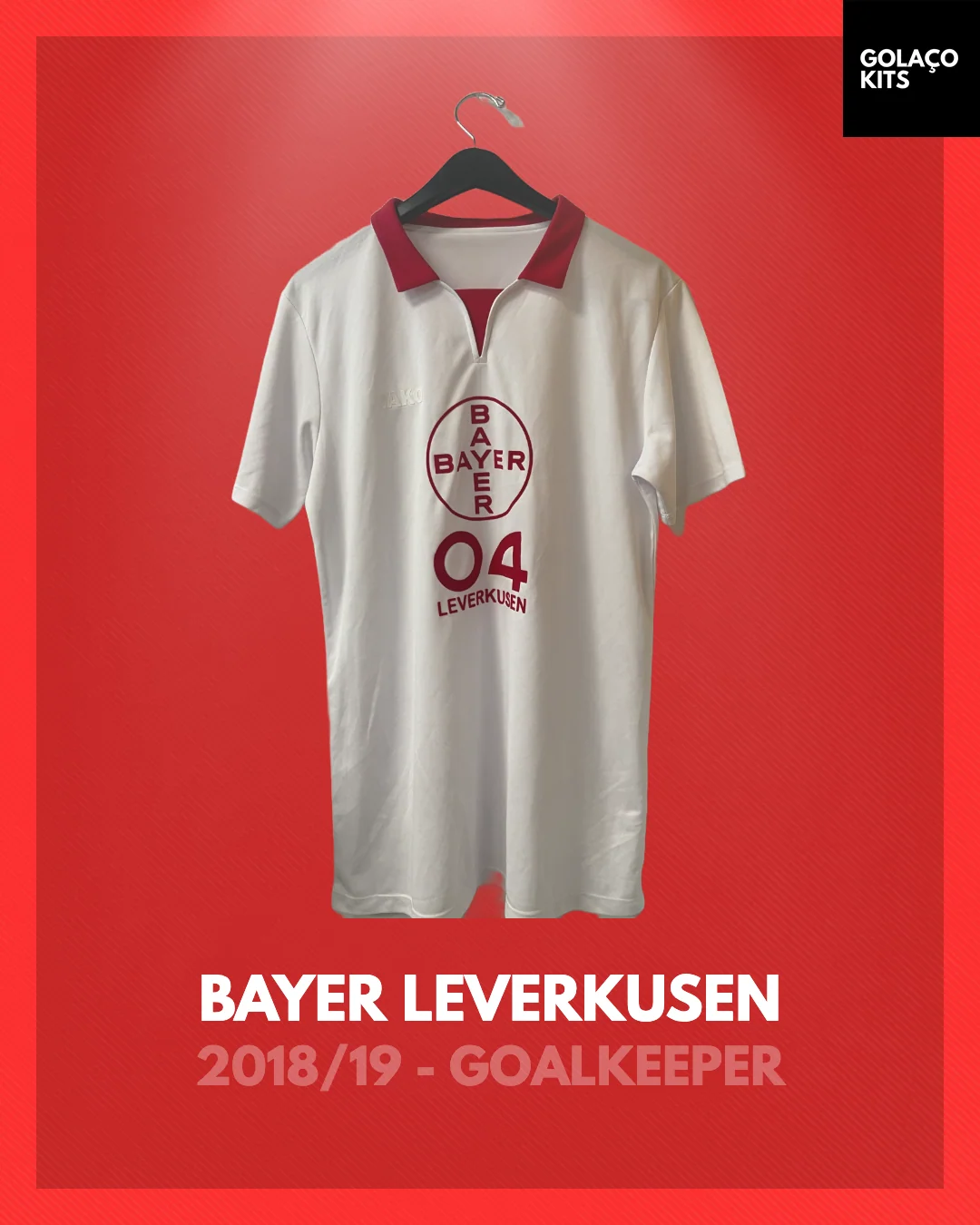 Bayer Leverkusen 2018-19 Special