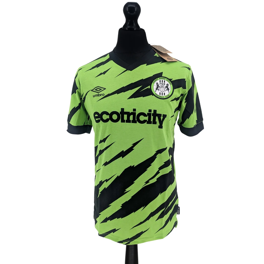 Forest Green Rovers 2023-24 Home