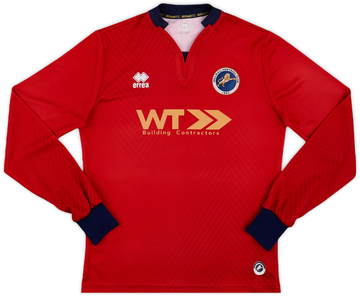 Millwall 2016-17 Gk