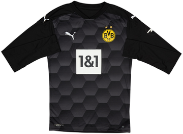 Borussia Dortmund 2020-21 Gk
