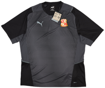 Swindon Town 2019-20 Training