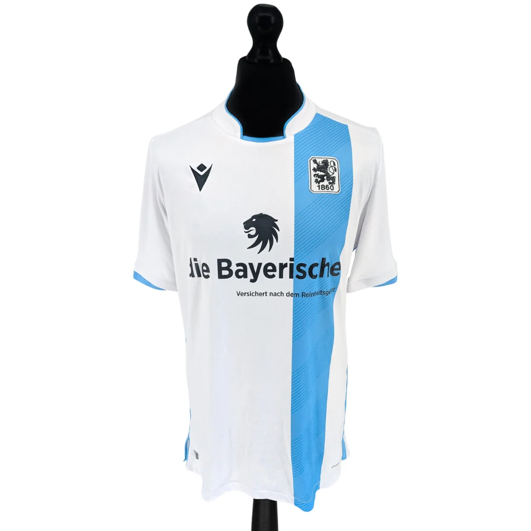 1860 Munich 2019-20 Home