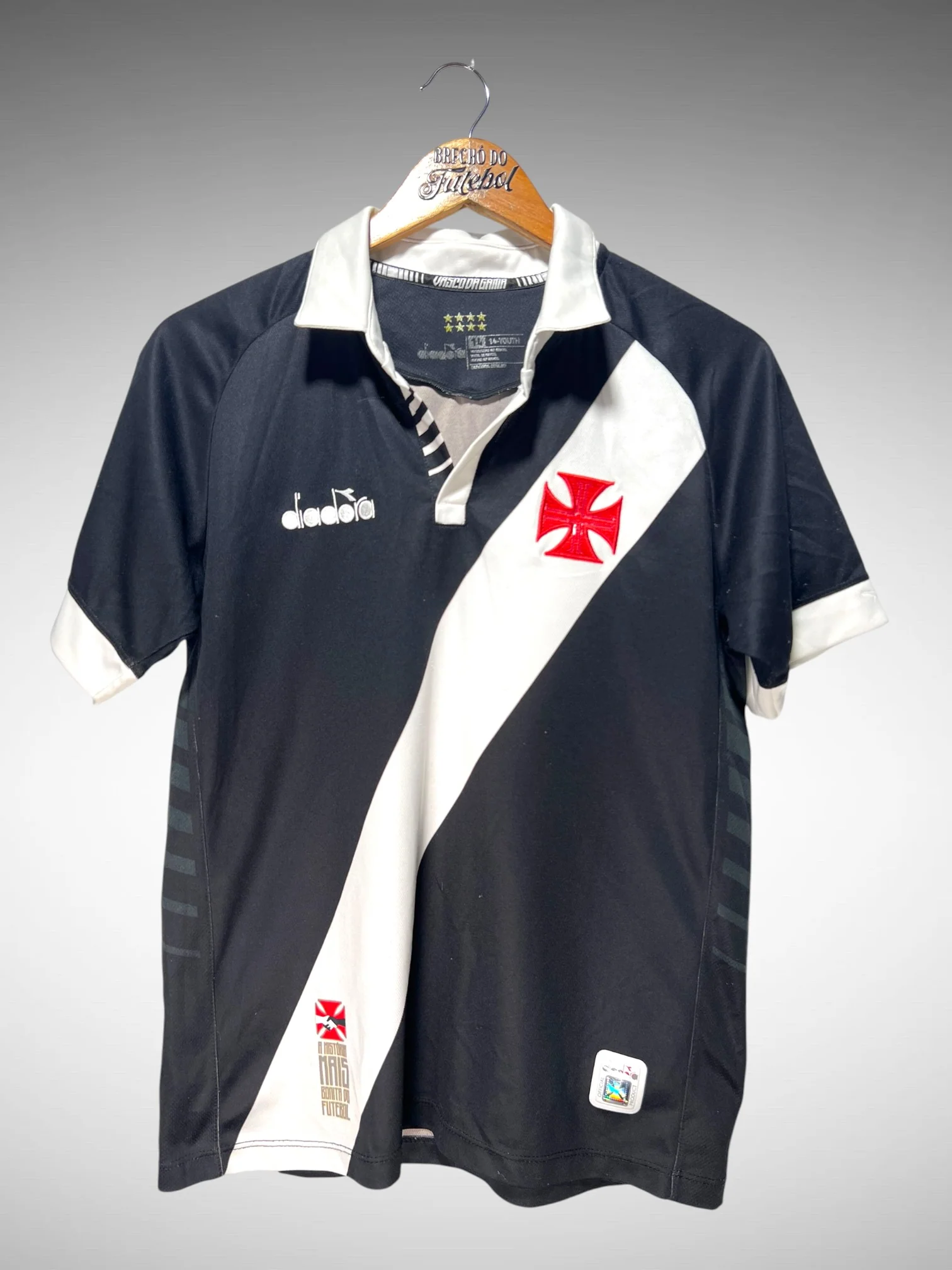 Vasco Da Gama 2019 Home