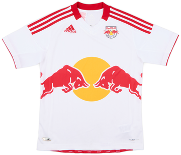 Red Bull Salzburg 2006-07 Home