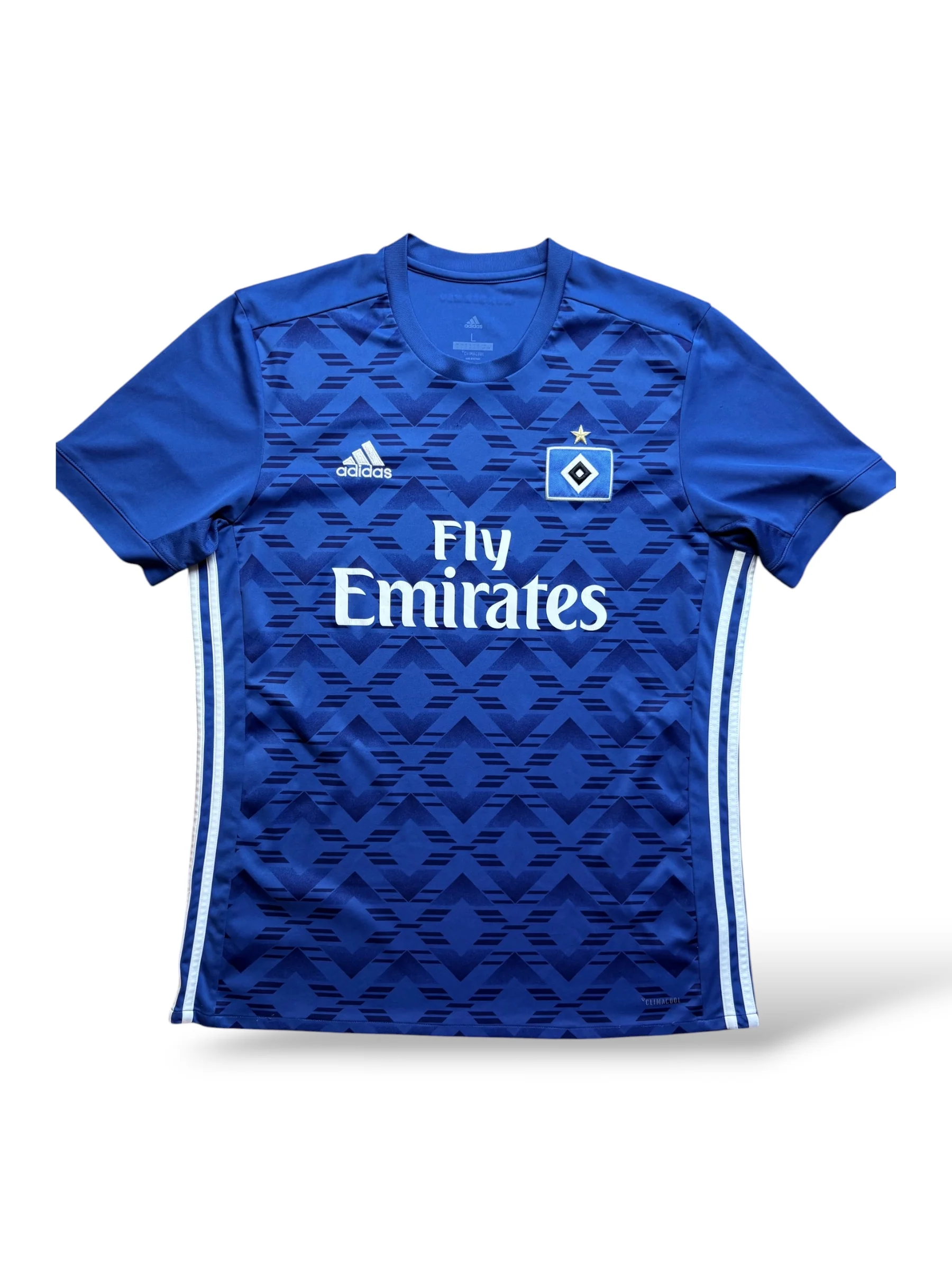 Hamburg 2017-18 Away