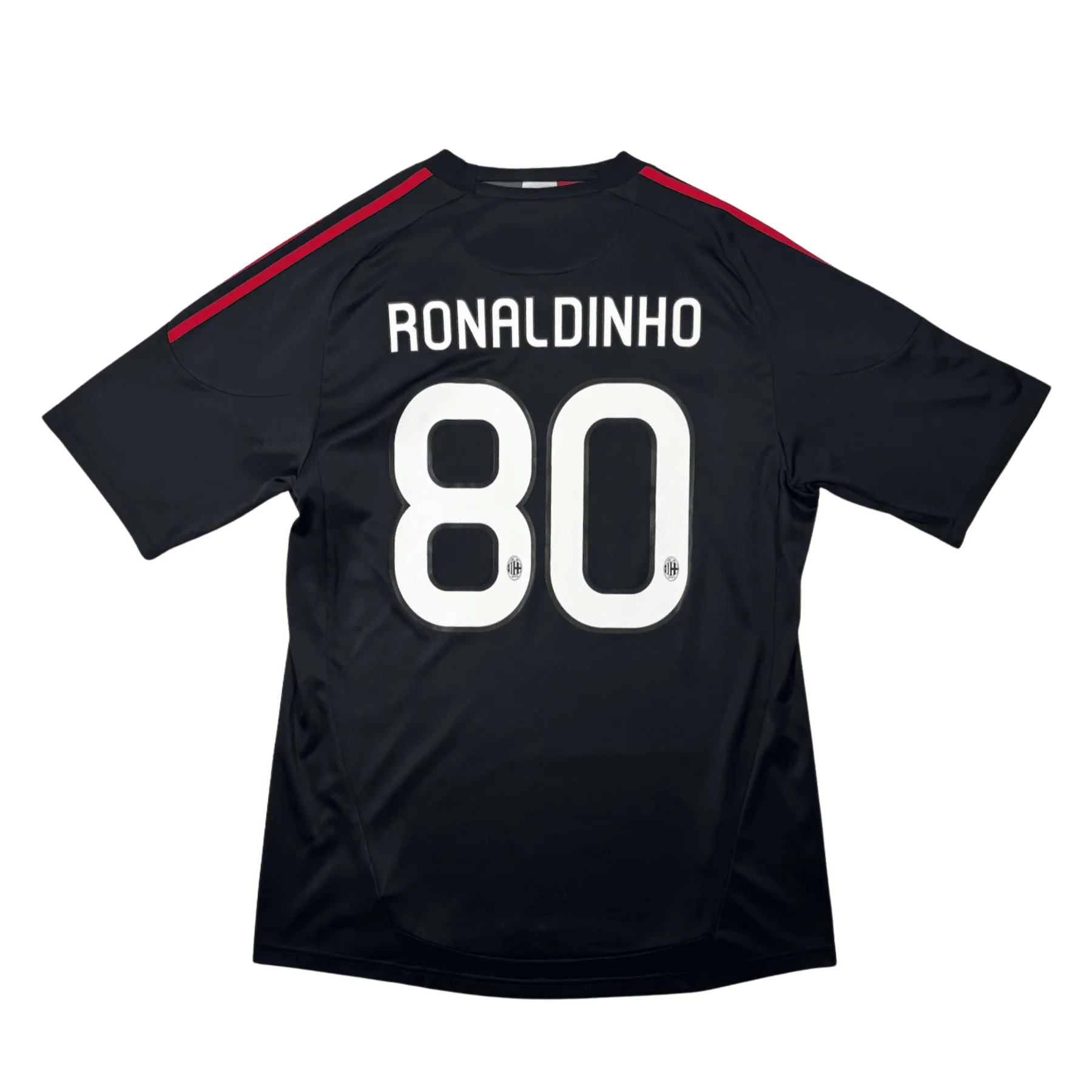 AC Milan 2010-11 Third
