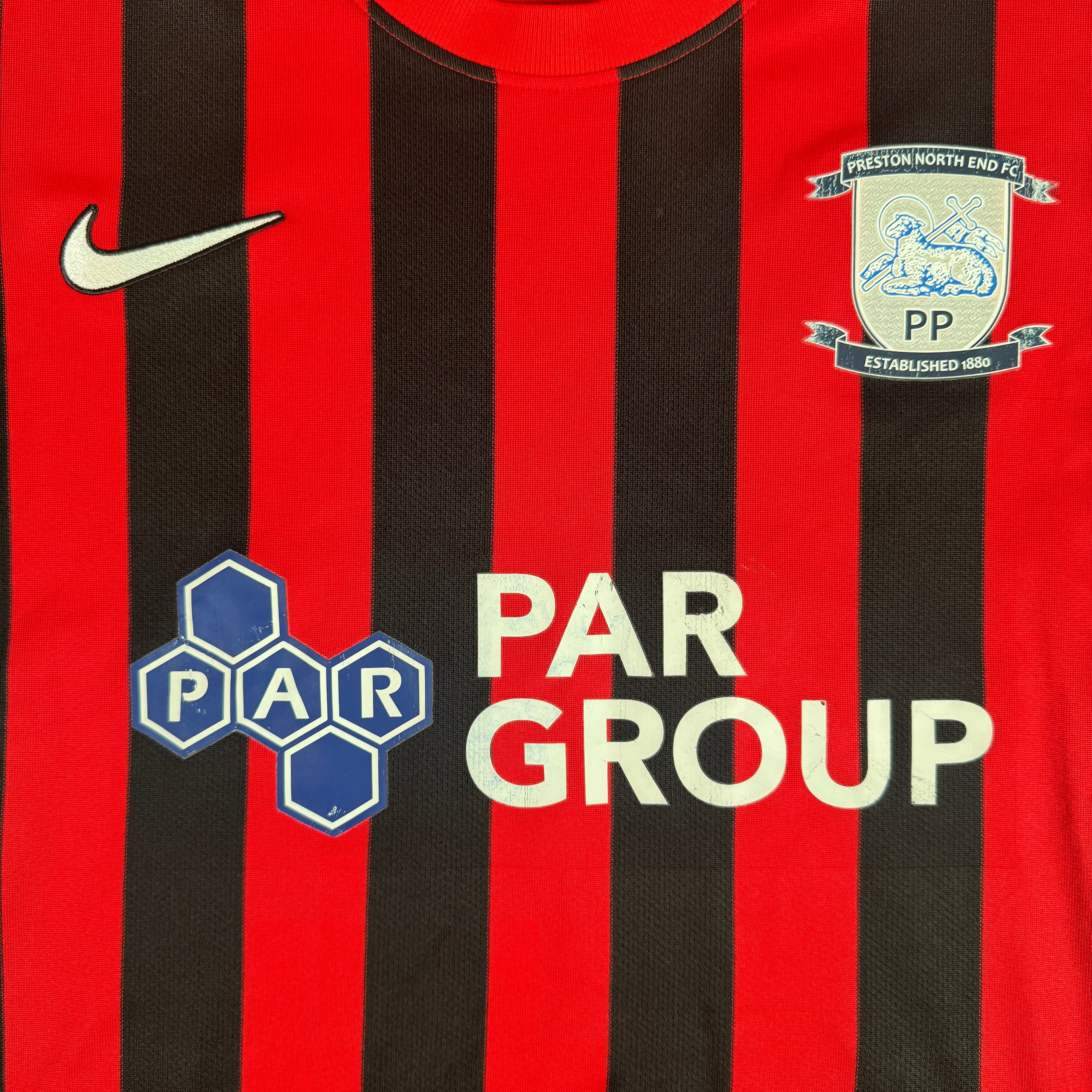 Preston North End 2022-23 Third