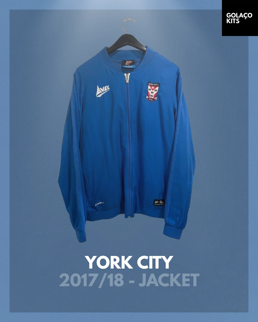York City 2017-18 Training