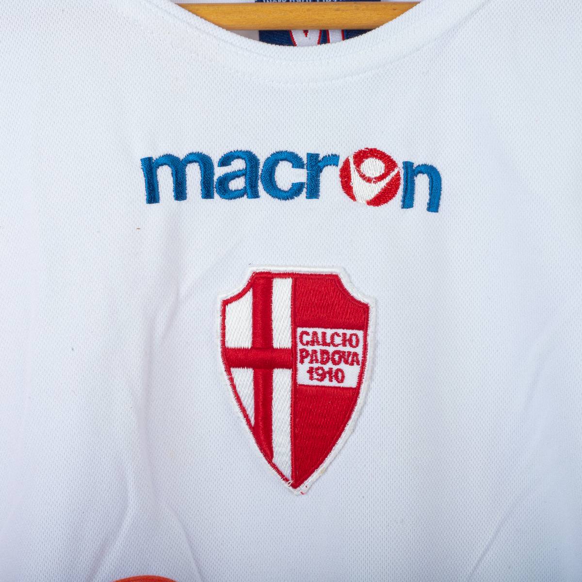 Padova 2006-07 Home
