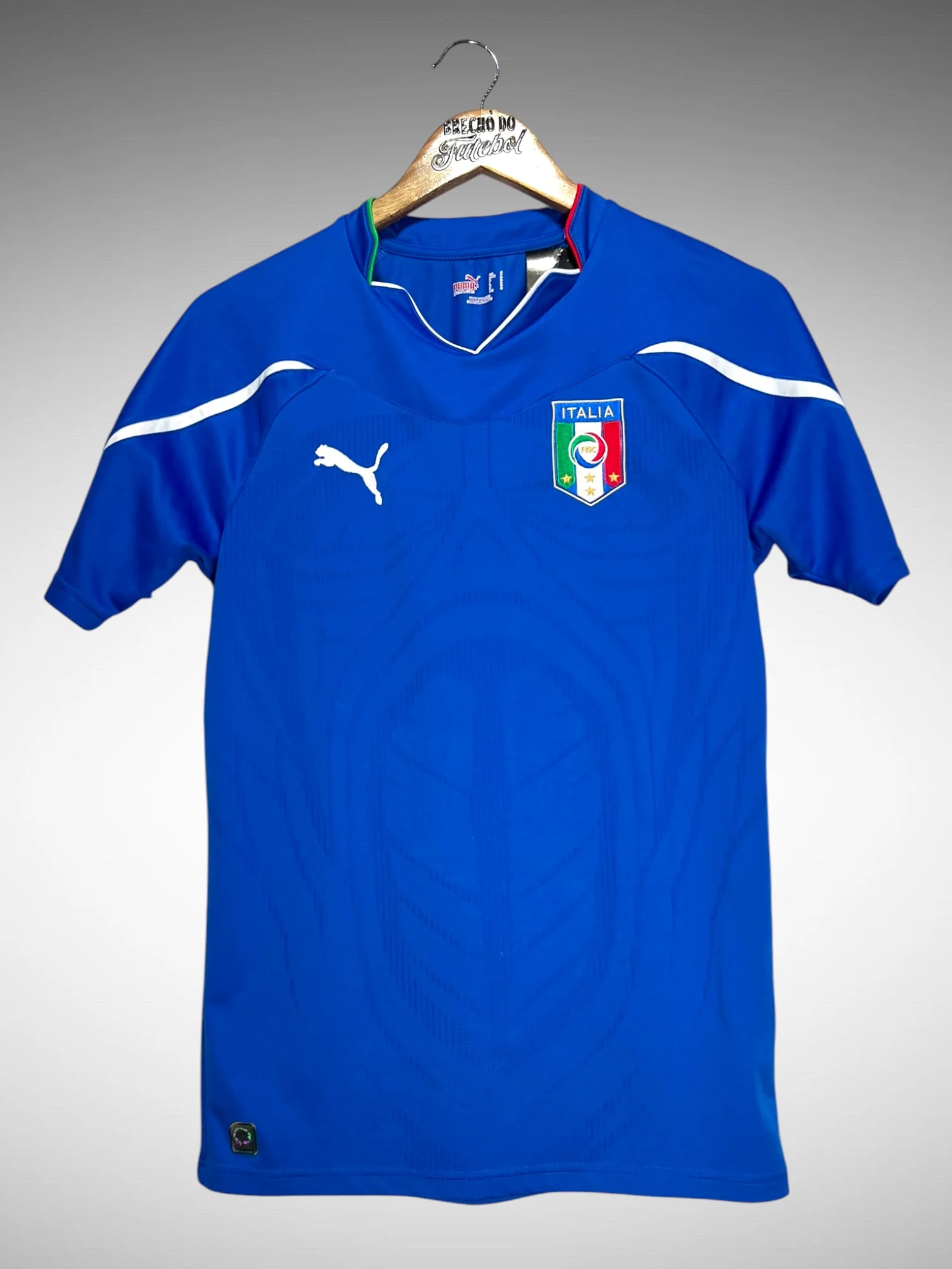 Italia 2010 Home