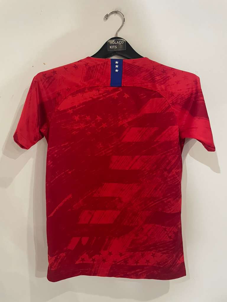 USA 2019 Away
