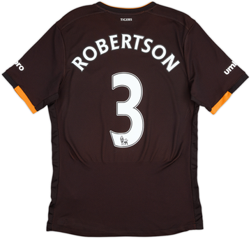 Hull City 2016-17 Away