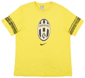 Juventus 2008-09 Training
