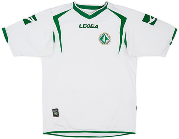 Avellino 2008-09 Away