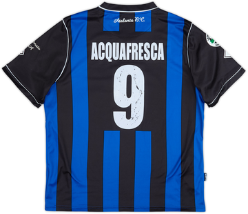 Atalanta 2009-10 Home