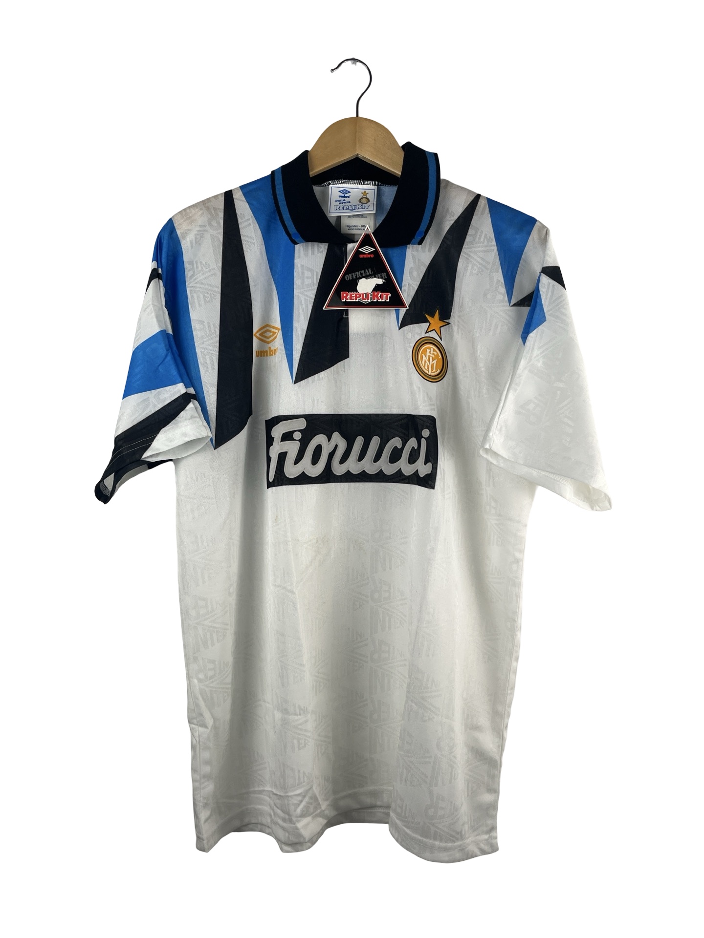 Inter Milan 1992-93 Other